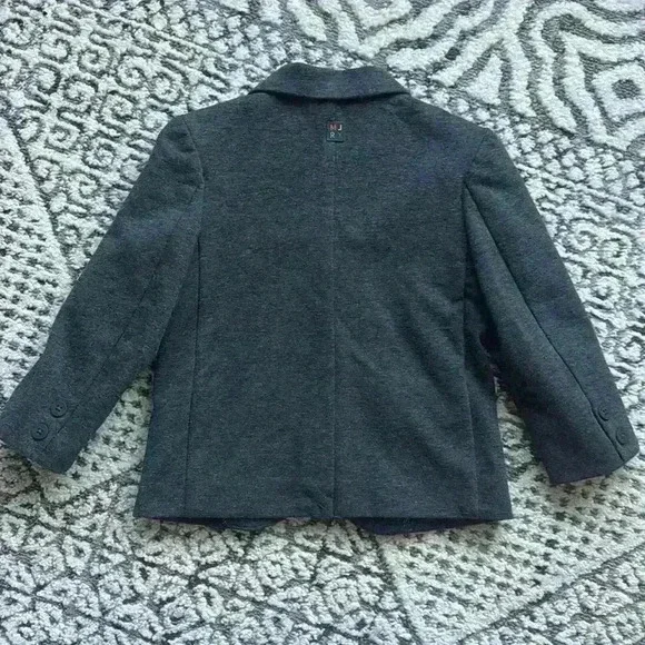 Mayoral 18m boys blazer size 86cm or 18m - Picture 3 of 5